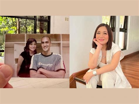 Kyla recalls meeting husband Rich Alvarez for the first time in 2004.